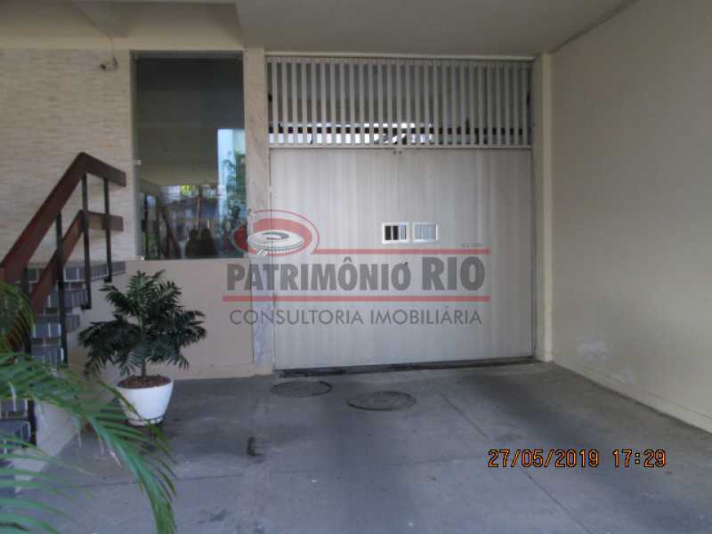 Conheça IMG_8557 do imóvel - Excelente Apartamento desocupado, 2 quartos, Vaga de garagem na escritura, elevador - Vila da Penha - PAAP22979 - 6 IMG_8557 - Excelente Apartamento desocupado, 2 quartos, Vaga de garagem na escritura, elevador - Vila da Penha - PAAP22979 - 6