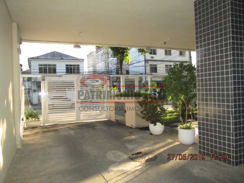 Conheça IMG_8558 do imóvel - Excelente Apartamento desocupado, 2 quartos, Vaga de garagem na escritura, elevador - Vila da Penha - PAAP22979 - 7 IMG_8558 - Excelente Apartamento desocupado, 2 quartos, Vaga de garagem na escritura, elevador - Vila da Penha - PAAP22979 - 7
