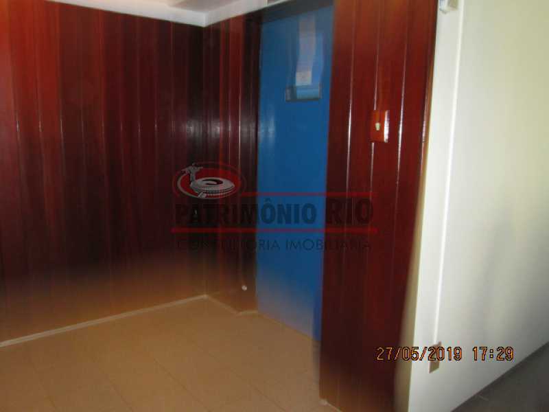 Conheça IMG_8559 do imóvel - Excelente Apartamento desocupado, 2 quartos, Vaga de garagem na escritura, elevador - Vila da Penha - PAAP22979 - 30 IMG_8559 - Excelente Apartamento desocupado, 2 quartos, Vaga de garagem na escritura, elevador - Vila da Penha - PAAP22979 - 30