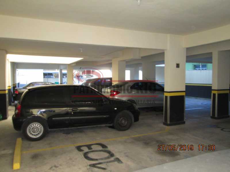 Conheça IMG_8560 do imóvel - Excelente Apartamento desocupado, 2 quartos, Vaga de garagem na escritura, elevador - Vila da Penha - PAAP22979 - 28 IMG_8560 - Excelente Apartamento desocupado, 2 quartos, Vaga de garagem na escritura, elevador - Vila da Penha - PAAP22979 - 28