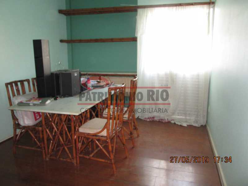 Conheça IMG_8565 do imóvel - Excelente Apartamento desocupado, 2 quartos, Vaga de garagem na escritura, elevador - Vila da Penha - PAAP22979 - 9 IMG_8565 - Excelente Apartamento desocupado, 2 quartos, Vaga de garagem na escritura, elevador - Vila da Penha - PAAP22979 - 9