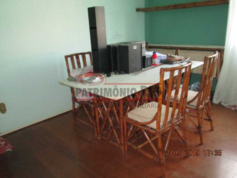 Conheça IMG_8569 do imóvel - Excelente Apartamento desocupado, 2 quartos, Vaga de garagem na escritura, elevador - Vila da Penha - PAAP22979 - 10 IMG_8569 - Excelente Apartamento desocupado, 2 quartos, Vaga de garagem na escritura, elevador - Vila da Penha - PAAP22979 - 10