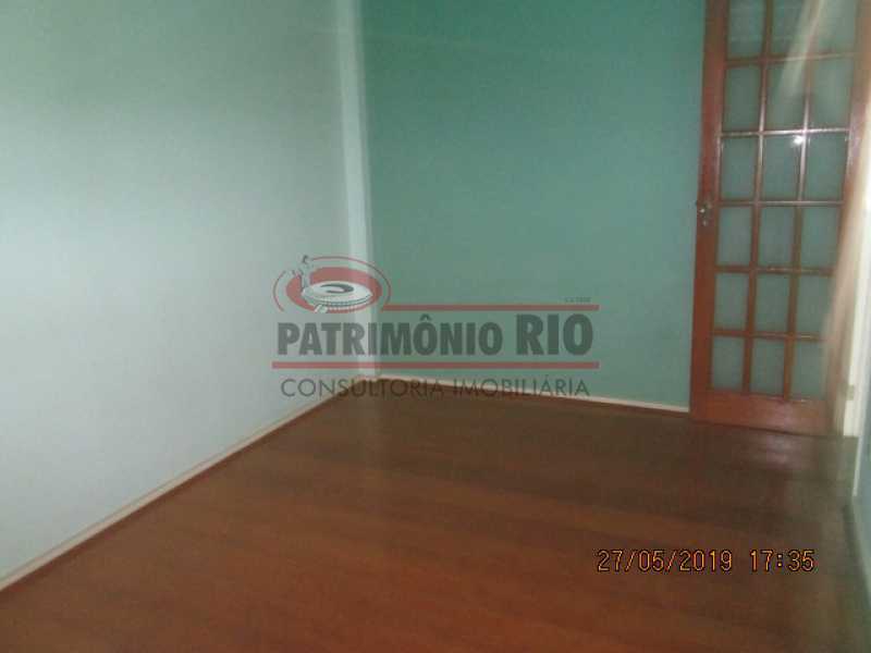 Conheça IMG_8571 do imóvel - Excelente Apartamento desocupado, 2 quartos, Vaga de garagem na escritura, elevador - Vila da Penha - PAAP22979 - 12 IMG_8571 - Excelente Apartamento desocupado, 2 quartos, Vaga de garagem na escritura, elevador - Vila da Penha - PAAP22979 - 12