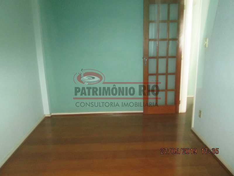 Conheça IMG_8572 do imóvel - Excelente Apartamento desocupado, 2 quartos, Vaga de garagem na escritura, elevador - Vila da Penha - PAAP22979 - 13 IMG_8572 - Excelente Apartamento desocupado, 2 quartos, Vaga de garagem na escritura, elevador - Vila da Penha - PAAP22979 - 13