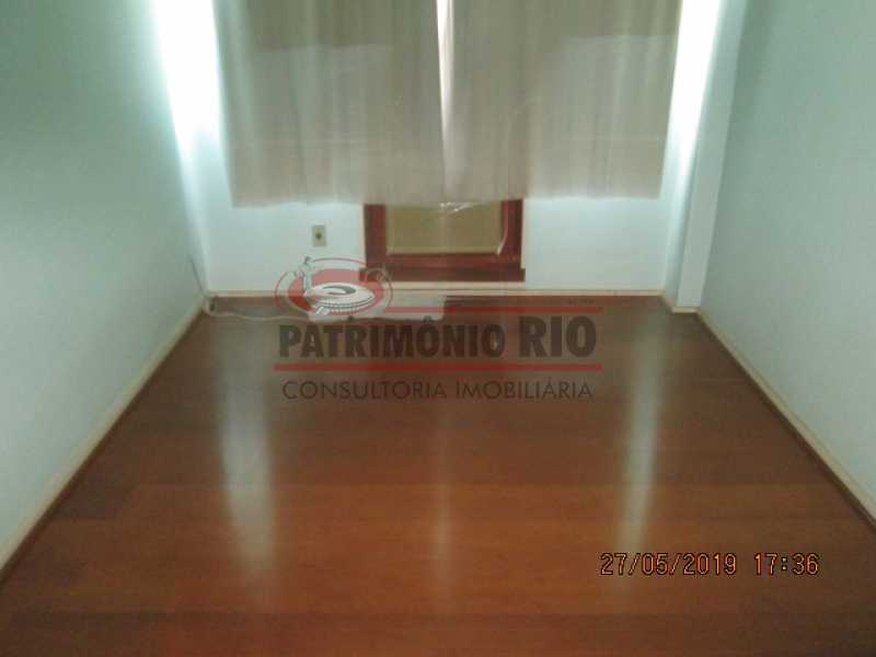 Conheça IMG_8573 do imóvel - Excelente Apartamento desocupado, 2 quartos, Vaga de garagem na escritura, elevador - Vila da Penha - PAAP22979 - 14 IMG_8573 - Excelente Apartamento desocupado, 2 quartos, Vaga de garagem na escritura, elevador - Vila da Penha - PAAP22979 - 14