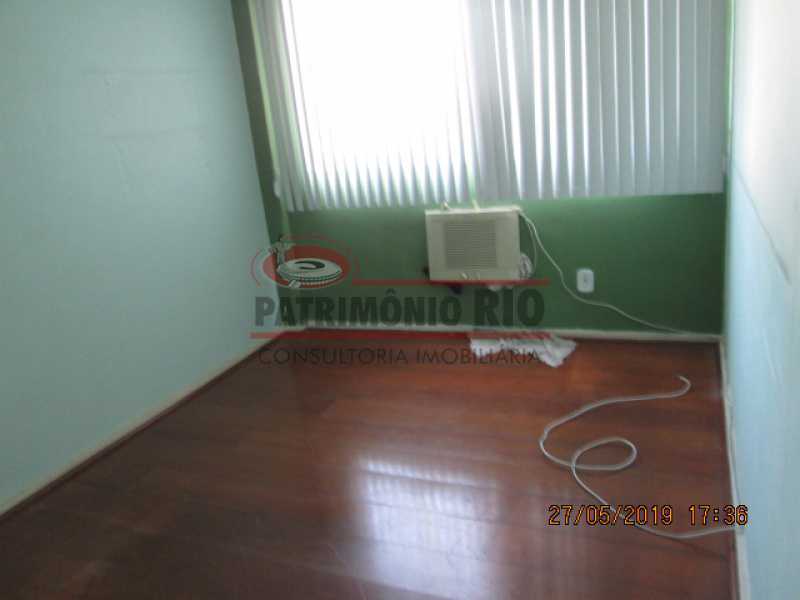 Conheça IMG_8575 do imóvel - Excelente Apartamento desocupado, 2 quartos, Vaga de garagem na escritura, elevador - Vila da Penha - PAAP22979 - 15 IMG_8575 - Excelente Apartamento desocupado, 2 quartos, Vaga de garagem na escritura, elevador - Vila da Penha - PAAP22979 - 15