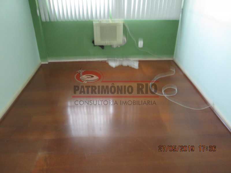 Conheça IMG_8576 do imóvel - Excelente Apartamento desocupado, 2 quartos, Vaga de garagem na escritura, elevador - Vila da Penha - PAAP22979 - 16 IMG_8576 - Excelente Apartamento desocupado, 2 quartos, Vaga de garagem na escritura, elevador - Vila da Penha - PAAP22979 - 16