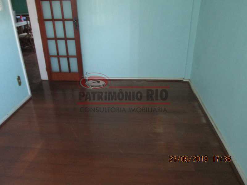 Conheça IMG_8577 do imóvel - Excelente Apartamento desocupado, 2 quartos, Vaga de garagem na escritura, elevador - Vila da Penha - PAAP22979 - 17 IMG_8577 - Excelente Apartamento desocupado, 2 quartos, Vaga de garagem na escritura, elevador - Vila da Penha - PAAP22979 - 17