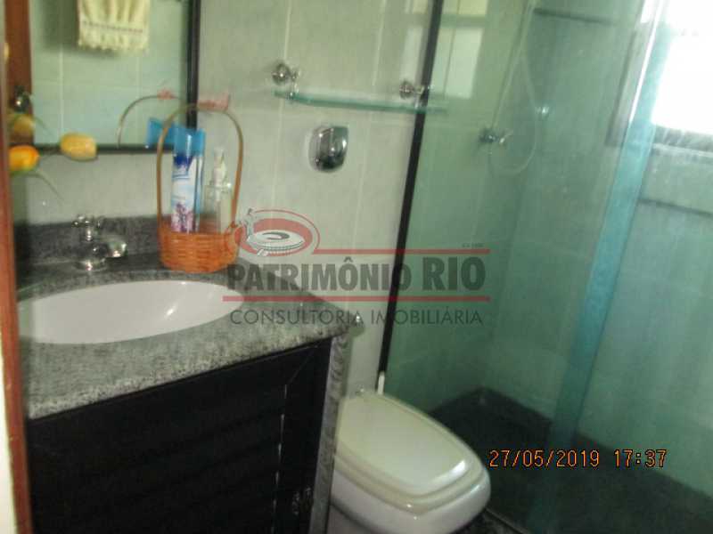 Conheça IMG_8580 do imóvel - Excelente Apartamento desocupado, 2 quartos, Vaga de garagem na escritura, elevador - Vila da Penha - PAAP22979 - 18 IMG_8580 - Excelente Apartamento desocupado, 2 quartos, Vaga de garagem na escritura, elevador - Vila da Penha - PAAP22979 - 18