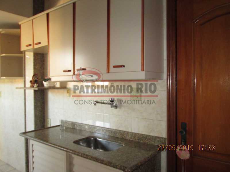 Conheça IMG_8585 do imóvel - Excelente Apartamento desocupado, 2 quartos, Vaga de garagem na escritura, elevador - Vila da Penha - PAAP22979 - 20 IMG_8585 - Excelente Apartamento desocupado, 2 quartos, Vaga de garagem na escritura, elevador - Vila da Penha - PAAP22979 - 20