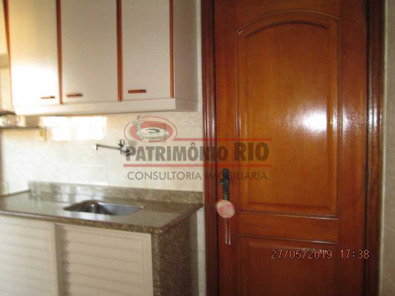 Conheça IMG_8586 do imóvel - Excelente Apartamento desocupado, 2 quartos, Vaga de garagem na escritura, elevador - Vila da Penha - PAAP22979 - 21 IMG_8586 - Excelente Apartamento desocupado, 2 quartos, Vaga de garagem na escritura, elevador - Vila da Penha - PAAP22979 - 21