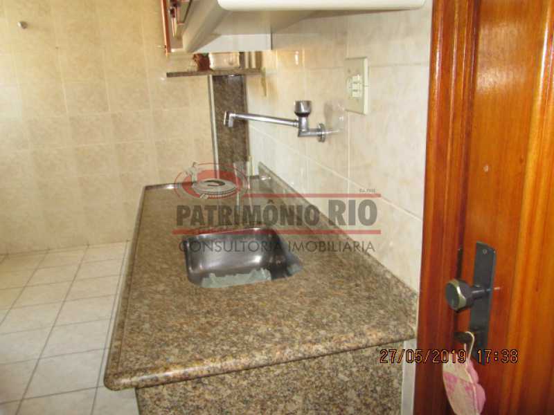 Conheça IMG_8587 do imóvel - Excelente Apartamento desocupado, 2 quartos, Vaga de garagem na escritura, elevador - Vila da Penha - PAAP22979 - 22 IMG_8587 - Excelente Apartamento desocupado, 2 quartos, Vaga de garagem na escritura, elevador - Vila da Penha - PAAP22979 - 22