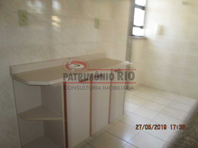 Conheça IMG_8588 do imóvel - Excelente Apartamento desocupado, 2 quartos, Vaga de garagem na escritura, elevador - Vila da Penha - PAAP22979 - 23 IMG_8588 - Excelente Apartamento desocupado, 2 quartos, Vaga de garagem na escritura, elevador - Vila da Penha - PAAP22979 - 23