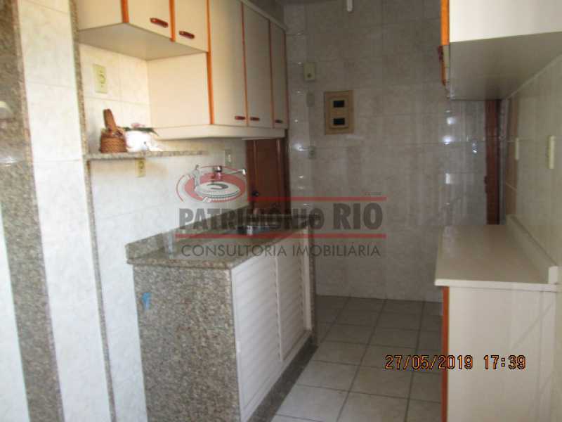 Conheça IMG_8590 do imóvel - Excelente Apartamento desocupado, 2 quartos, Vaga de garagem na escritura, elevador - Vila da Penha - PAAP22979 - 25 IMG_8590 - Excelente Apartamento desocupado, 2 quartos, Vaga de garagem na escritura, elevador - Vila da Penha - PAAP22979 - 25