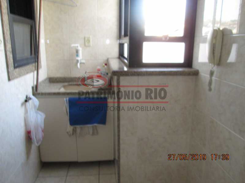 Conheça IMG_8594 do imóvel - Excelente Apartamento desocupado, 2 quartos, Vaga de garagem na escritura, elevador - Vila da Penha - PAAP22979 - 27 IMG_8594 - Excelente Apartamento desocupado, 2 quartos, Vaga de garagem na escritura, elevador - Vila da Penha - PAAP22979 - 27