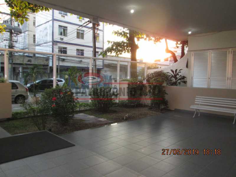 Conheça IMG_8598 do imóvel - Excelente Apartamento desocupado, 2 quartos, Vaga de garagem na escritura, elevador - Vila da Penha - PAAP22979 - 8 IMG_8598 - Excelente Apartamento desocupado, 2 quartos, Vaga de garagem na escritura, elevador - Vila da Penha - PAAP22979 - 8