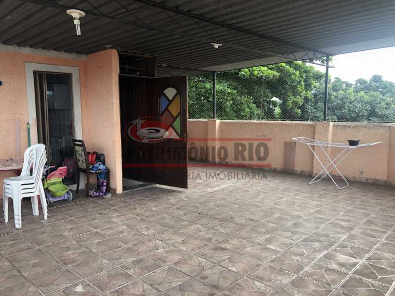 Conheça IMG_6803 do imóvel - Apartamento 2quartos Colégio com terraço churrasqueira - PAAP22981 - 26 IMG_6803 - Apartamento 2quartos Colégio com terraço churrasqueira - PAAP22981 - 26