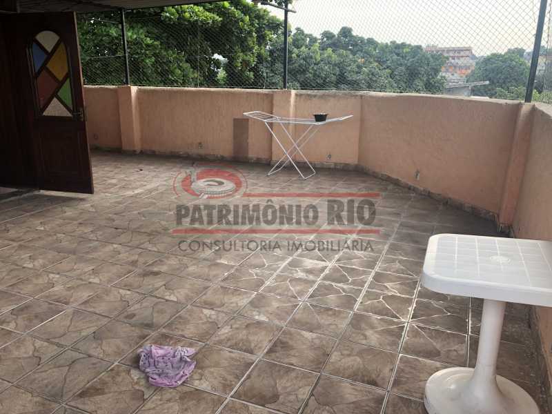 Conheça IMG_6804 do imóvel - Apartamento 2quartos Colégio com terraço churrasqueira - PAAP22981 - 27 IMG_6804 - Apartamento 2quartos Colégio com terraço churrasqueira - PAAP22981 - 27