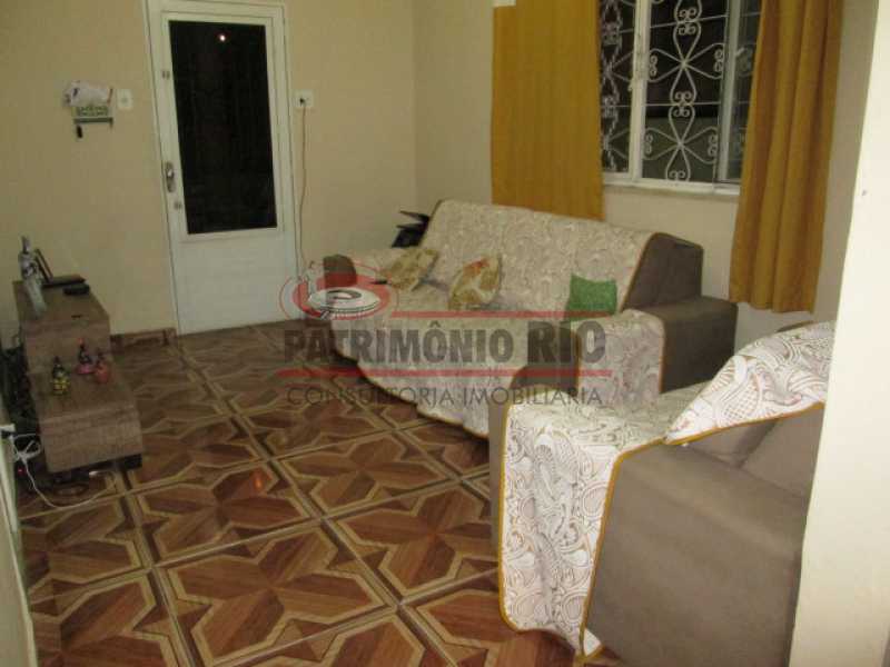 Conheça 05 do imóvel - Ótima Casa Tipo Apto 3quartos Cascadura - PACV30030 - 6 05 - Ótima Casa Tipo Apto 3quartos Cascadura - PACV30030 - 6