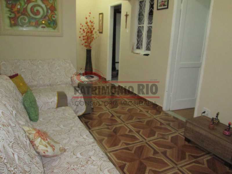 Conheça 06 do imóvel - Ótima Casa Tipo Apto 3quartos Cascadura - PACV30030 - 7 06 - Ótima Casa Tipo Apto 3quartos Cascadura - PACV30030 - 7