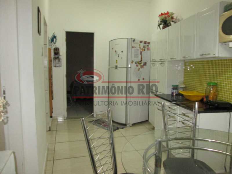 Conheça 08 do imóvel - Ótima Casa Tipo Apto 3quartos Cascadura - PACV30030 - 9 08 - Ótima Casa Tipo Apto 3quartos Cascadura - PACV30030 - 9