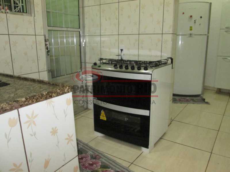 Conheça 09 do imóvel - Ótima Casa Tipo Apto 3quartos Cascadura - PACV30030 - 10 09 - Ótima Casa Tipo Apto 3quartos Cascadura - PACV30030 - 10