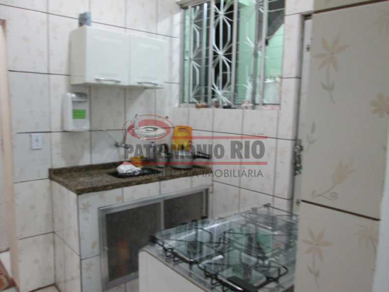 Conheça 10 do imóvel - Ótima Casa Tipo Apto 3quartos Cascadura - PACV30030 - 11 10 - Ótima Casa Tipo Apto 3quartos Cascadura - PACV30030 - 11