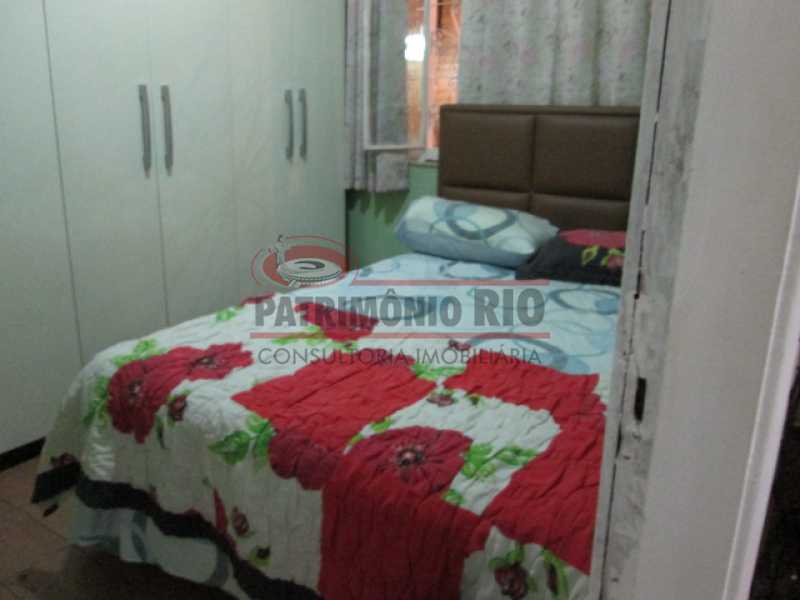 Conheça 12 do imóvel - Ótima Casa Tipo Apto 3quartos Cascadura - PACV30030 - 13 12 - Ótima Casa Tipo Apto 3quartos Cascadura - PACV30030 - 13