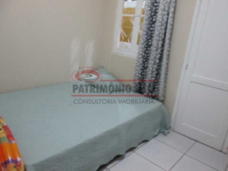 Conheça 13 do imóvel - Ótima Casa Tipo Apto 3quartos Cascadura - PACV30030 - 14 13 - Ótima Casa Tipo Apto 3quartos Cascadura - PACV30030 - 14