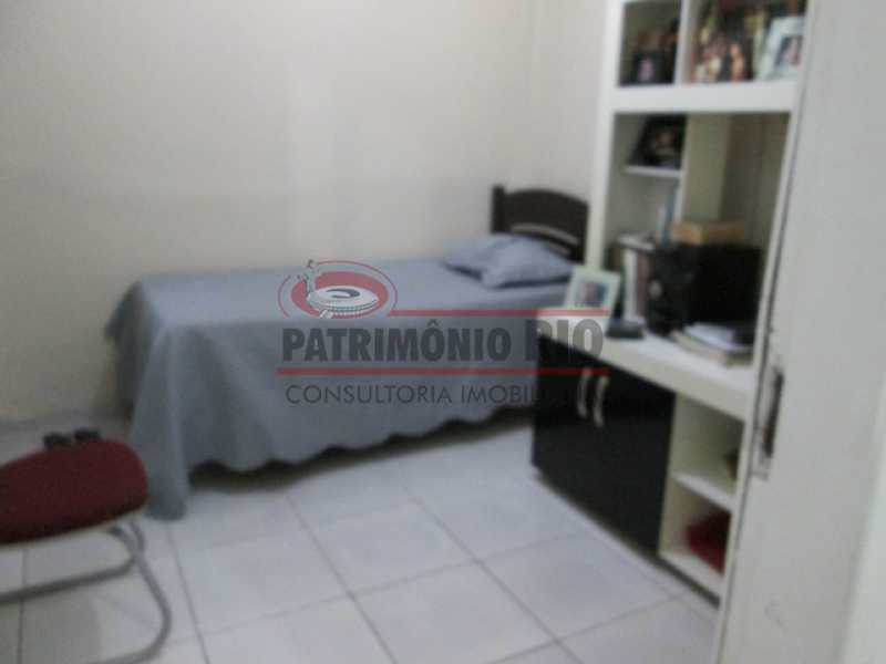 Conheça 14 do imóvel - Ótima Casa Tipo Apto 3quartos Cascadura - PACV30030 - 15 14 - Ótima Casa Tipo Apto 3quartos Cascadura - PACV30030 - 15