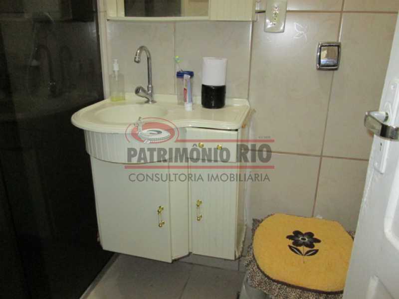 Conheça 16 do imóvel - Ótima Casa Tipo Apto 3quartos Cascadura - PACV30030 - 17 16 - Ótima Casa Tipo Apto 3quartos Cascadura - PACV30030 - 17