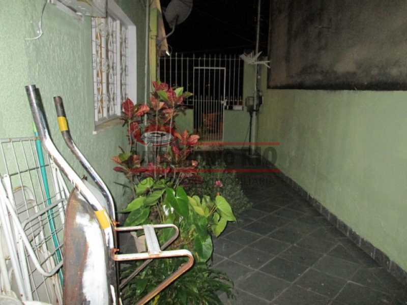 Conheça 18 do imóvel - Ótima Casa Tipo Apto 3quartos Cascadura - PACV30030 - 19 18 - Ótima Casa Tipo Apto 3quartos Cascadura - PACV30030 - 19