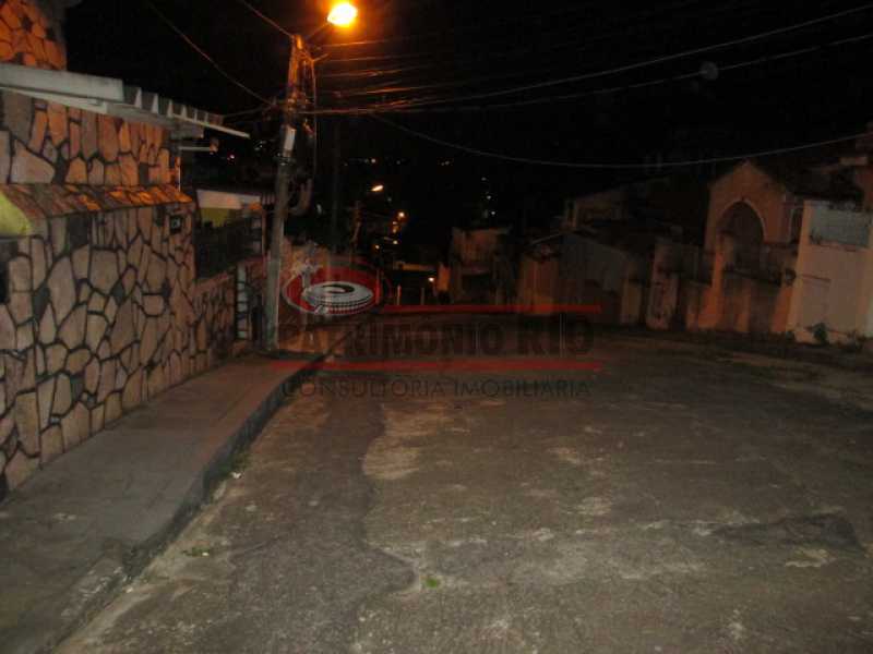 Conheça 20 do imóvel - Ótima Casa Tipo Apto 3quartos Cascadura - PACV30030 - 21 20 - Ótima Casa Tipo Apto 3quartos Cascadura - PACV30030 - 21