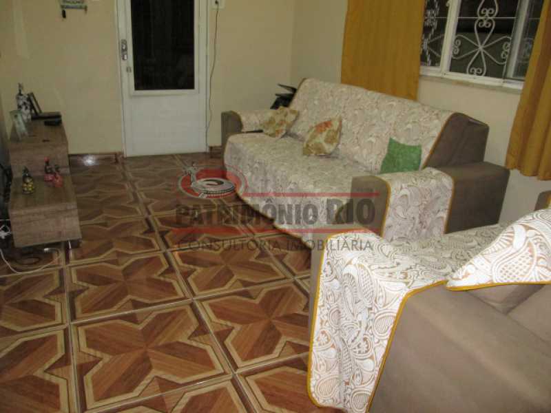 Conheça 21 do imóvel - Ótima Casa Tipo Apto 3quartos Cascadura - PACV30030 - 22 21 - Ótima Casa Tipo Apto 3quartos Cascadura - PACV30030 - 22