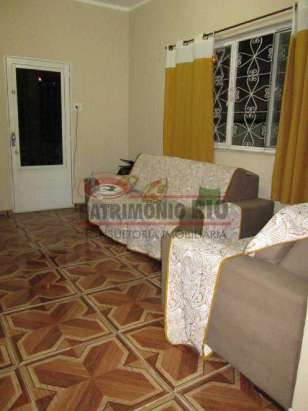 Conheça 22 do imóvel - Ótima Casa Tipo Apto 3quartos Cascadura - PACV30030 - 23 22 - Ótima Casa Tipo Apto 3quartos Cascadura - PACV30030 - 23