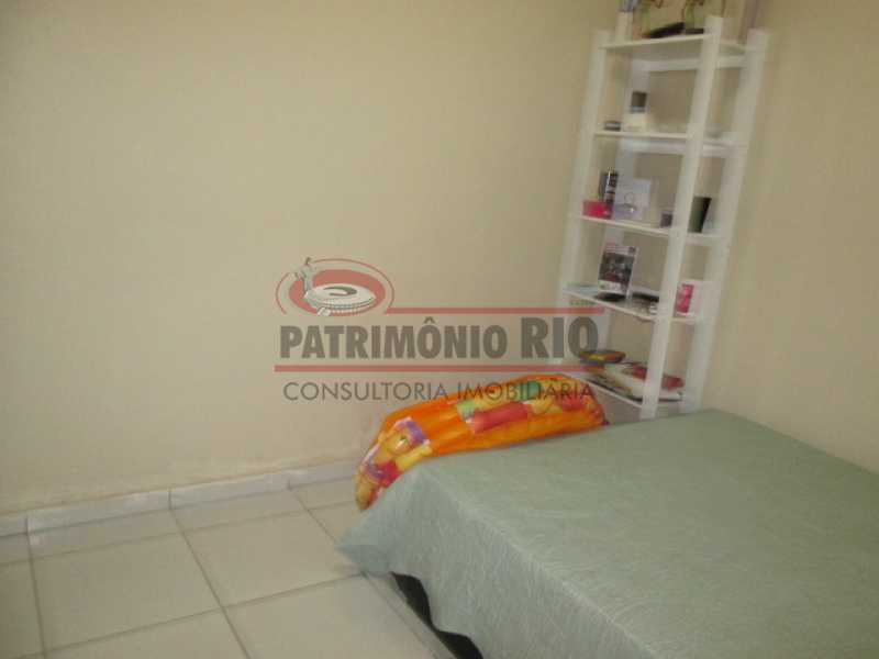 Conheça 23 do imóvel - Ótima Casa Tipo Apto 3quartos Cascadura - PACV30030 - 24 23 - Ótima Casa Tipo Apto 3quartos Cascadura - PACV30030 - 24