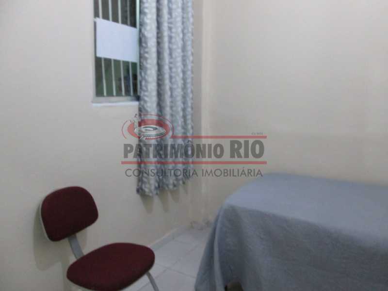 Conheça 25 do imóvel - Ótima Casa Tipo Apto 3quartos Cascadura - PACV30030 - 26 25 - Ótima Casa Tipo Apto 3quartos Cascadura - PACV30030 - 26