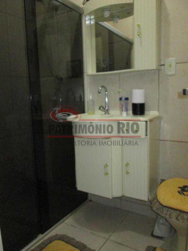 Conheça 27 do imóvel - Ótima Casa Tipo Apto 3quartos Cascadura - PACV30030 - 28 27 - Ótima Casa Tipo Apto 3quartos Cascadura - PACV30030 - 28