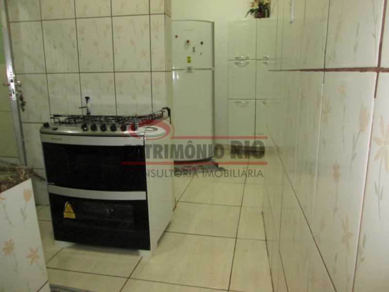 Conheça 28 do imóvel - Ótima Casa Tipo Apto 3quartos Cascadura - PACV30030 - 29 28 - Ótima Casa Tipo Apto 3quartos Cascadura - PACV30030 - 29