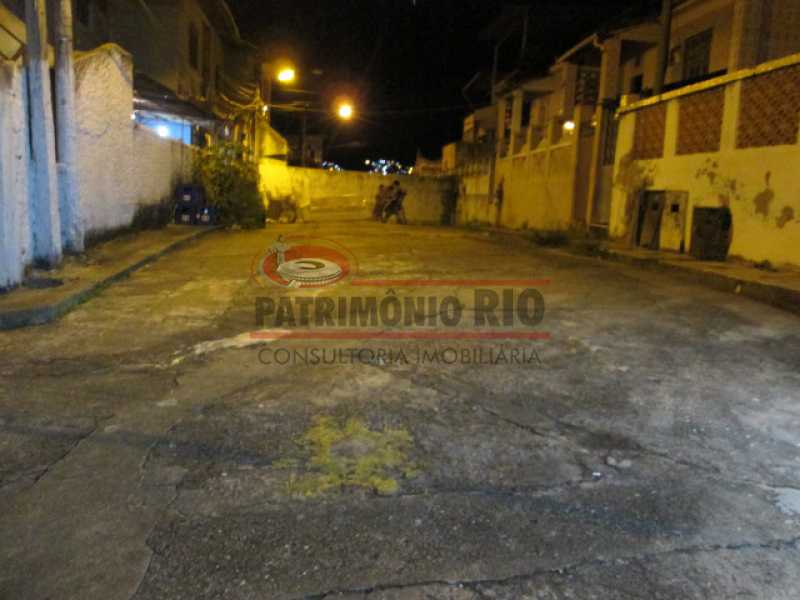 Conheça 30 do imóvel - Ótima Casa Tipo Apto 3quartos Cascadura - PACV30030 - 31 30 - Ótima Casa Tipo Apto 3quartos Cascadura - PACV30030 - 31