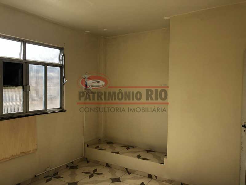 Conheça IMG_6835 do imóvel - Apartamento 1qto - Irajá vazio - PAAP10358 - 4 IMG_6835 - Apartamento 1qto - Irajá vazio - PAAP10358 - 4