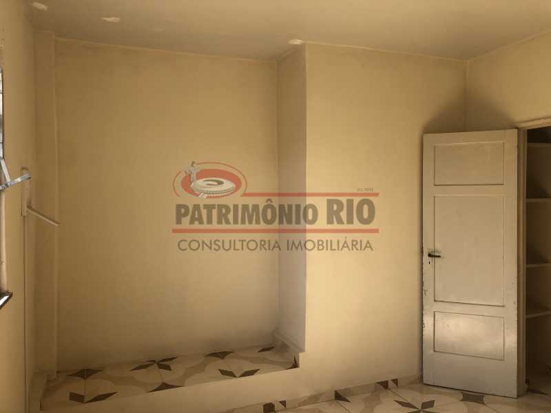 Conheça IMG_6836 do imóvel - Apartamento 1qto - Irajá vazio - PAAP10358 - 5 IMG_6836 - Apartamento 1qto - Irajá vazio - PAAP10358 - 5