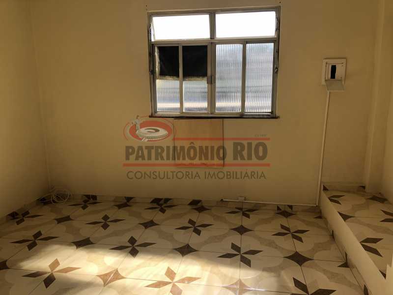 Conheça IMG_6840 do imóvel - Apartamento 1qto - Irajá vazio - PAAP10358 - 9 IMG_6840 - Apartamento 1qto - Irajá vazio - PAAP10358 - 9