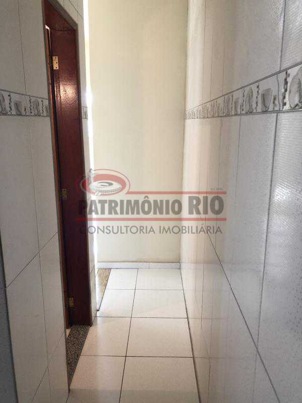 Conheça IMG_6851 do imóvel - Apartamento 1qto - Irajá vazio - PAAP10358 - 20 IMG_6851 - Apartamento 1qto - Irajá vazio - PAAP10358 - 20