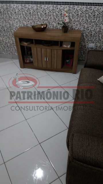 Conheça 01. do imóvel - Casa 1 quarto à venda Vaz Lobo, Rio de Janeiro - R$ 160.000 - PACA10079 - 1 01. - Casa 1 quarto à venda Vaz Lobo, Rio de Janeiro - R$ 160.000 - PACA10079 - 1