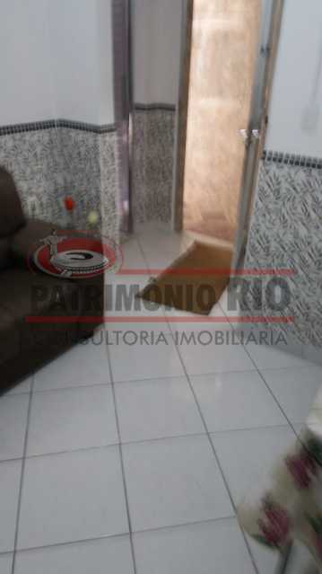 Conheça 02. do imóvel - Casa 1 quarto à venda Vaz Lobo, Rio de Janeiro - R$ 160.000 - PACA10079 - 3 02. - Casa 1 quarto à venda Vaz Lobo, Rio de Janeiro - R$ 160.000 - PACA10079 - 3