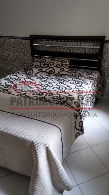 Conheça 03. do imóvel - Casa 1 quarto à venda Vaz Lobo, Rio de Janeiro - R$ 160.000 - PACA10079 - 4 03. - Casa 1 quarto à venda Vaz Lobo, Rio de Janeiro - R$ 160.000 - PACA10079 - 4