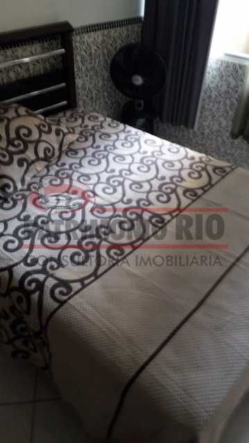 Conheça 04. do imóvel - Casa 1 quarto à venda Vaz Lobo, Rio de Janeiro - R$ 160.000 - PACA10079 - 5 04. - Casa 1 quarto à venda Vaz Lobo, Rio de Janeiro - R$ 160.000 - PACA10079 - 5