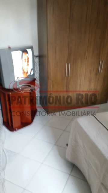 Conheça 05. do imóvel - Casa 1 quarto à venda Vaz Lobo, Rio de Janeiro - R$ 160.000 - PACA10079 - 6 05. - Casa 1 quarto à venda Vaz Lobo, Rio de Janeiro - R$ 160.000 - PACA10079 - 6