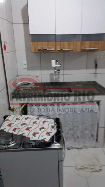 Conheça 06. do imóvel - Casa 1 quarto à venda Vaz Lobo, Rio de Janeiro - R$ 160.000 - PACA10079 - 7 06. - Casa 1 quarto à venda Vaz Lobo, Rio de Janeiro - R$ 160.000 - PACA10079 - 7